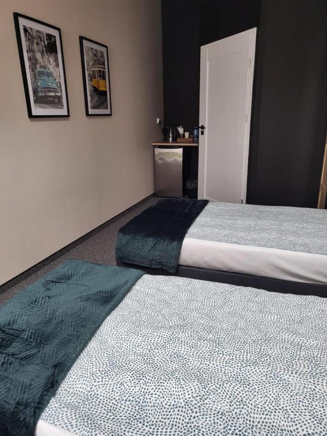 Apartamenty Citi Siechnice Экстерьер фото