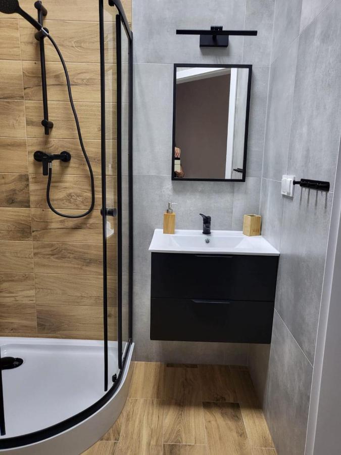 Apartamenty Citi Siechnice Экстерьер фото