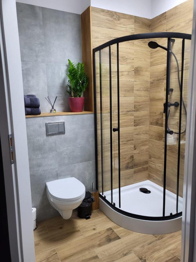 Apartamenty Citi Siechnice Экстерьер фото