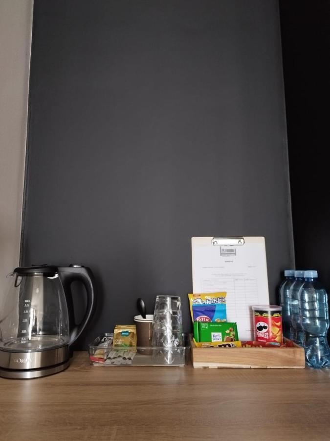 Apartamenty Citi Siechnice Экстерьер фото