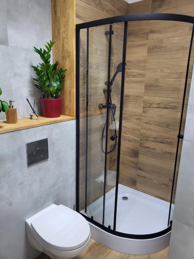 Apartamenty Citi Siechnice Экстерьер фото